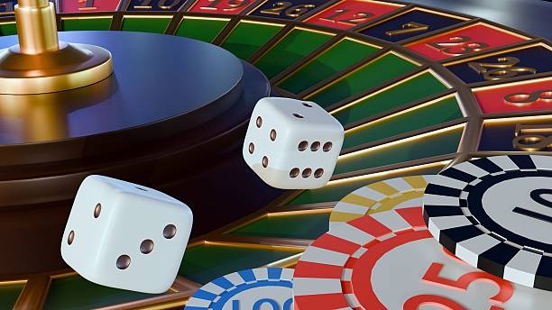 Speed Blackjack Game 