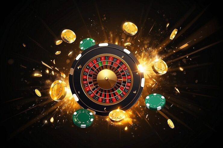 qqslot777 net featured game showcase