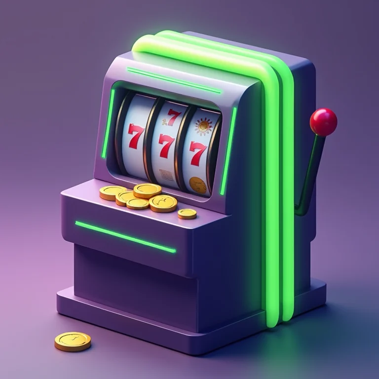 Sic Bo betting table layout on qqslot777 net with dice and payout options