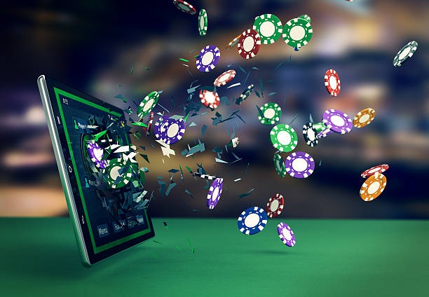 Speed Blackjack live dealer table with multiple camera angles on qqslot777 net